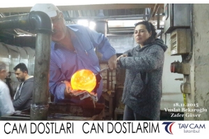 Vuslat Bekaroğlu, Zafer Güver