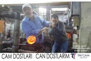 Vuslat Bekaroğlu, Zafer Güver