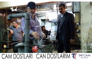 Ahmet-Mehtap Kahraman