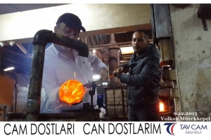 Volkan Mürekkepçi
