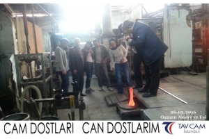 Osman Aksoy ve Eşi