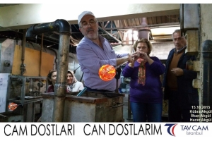 Kübra Akgül- İlhan Akgül- Hacer Akgül
