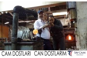 Volkan Mürekkepçi