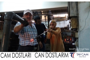 Demet Topçu - Kürşat Topçu