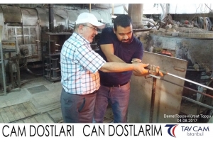 Demet Topçu - Kürşat Topçu
