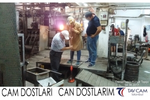 Demet Topçu - Kürşat Topçu