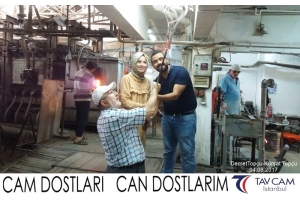 Demet Topçu - Kürşat Topçu