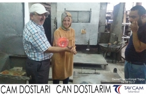 Demet Topçu - Kürşat Topçu