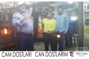 Yaren Akbal