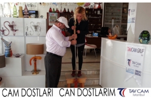 Dilara Çağlayan