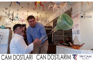 Duran Bülbül-Hakan Kayabaşı- Fatih Sarıkaya