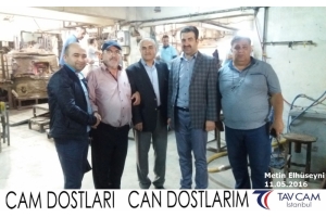 Metin Elhüseyni