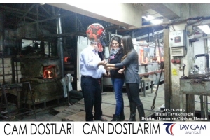 Hami Tavukçuoğlu ve Begüm, Çiğdem