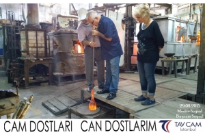 Mesire Soysal & Bayram Soysal