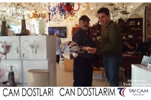 Vedat Aydoğdu