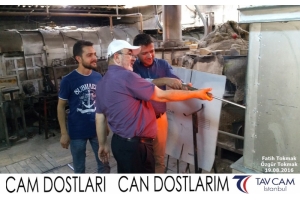 Fatih Tokmak - Özgür Tokmak