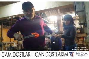 Gülçin Aydoğan