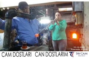 Yasemin Arslan