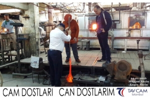 Müjgan Akçin ve Engin Akçin
