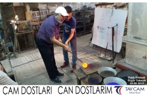 Fatih Tokmak - Özgür Tokmak