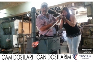 Napuca Larissa ve Tatiana