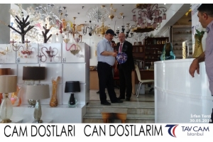 İrfan Terzi
