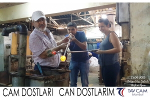 Bilge Nur Saltık ve Aykut Şen