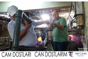 İsmail Batuk