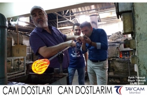 Fatih Tokmak - Özgür Tokmak