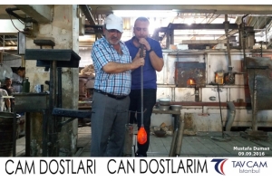 Mustafa Duman