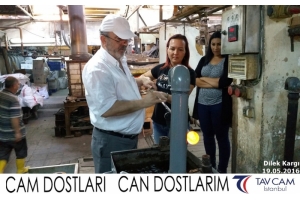 Dilek Kargı