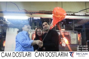 Ebru ve İlker Akanlar