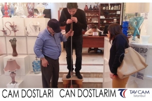 Ebru ve İlker Akanlar