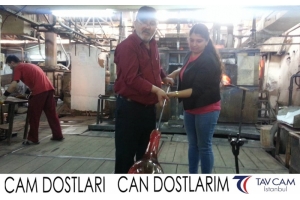 Ebru Değirmenci - Burcu Değirmenci