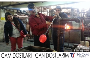 Ebru Değirmenci - Burcu Değirmenci