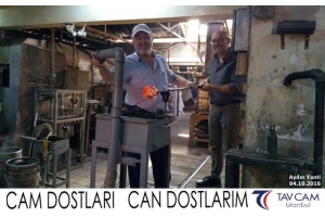 Aydın Yanti
