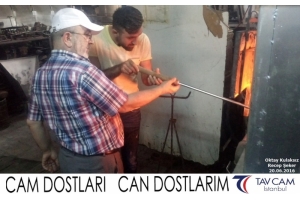 Oktay Kulaksız, Recep Şeker
