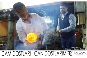 Sinem ve Ersan Başbuğ