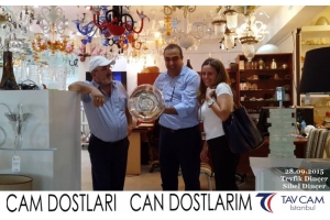 Sibel Dinçer-Tevfik Dinçer