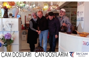 Elmas & Kerim Kırım