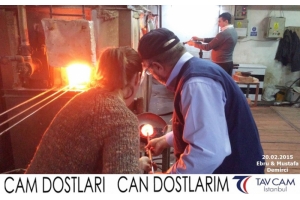Emel & Mustafa Demirci