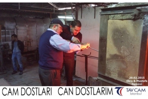 Emel & Mustafa Demirci