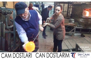 Emel & Mustafa Demirci