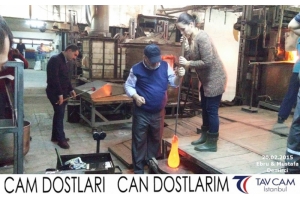 Emel & Mustafa Demirci