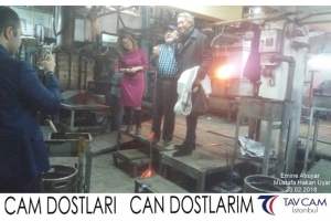 Emine Atıuyar ve Mustafa Hakan Uyar