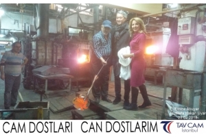 Emine Atıuyar ve Mustafa Hakan Uyar