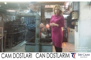 Emine Atıuyar ve Mustafa Hakan Uyar