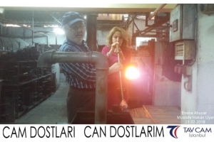 Emine Atıuyar ve Mustafa Hakan Uyar