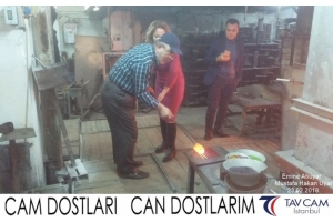Emine Atıuyar ve Mustafa Hakan Uyar