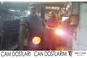 Emine Atıuyar ve Mustafa Hakan Uyar